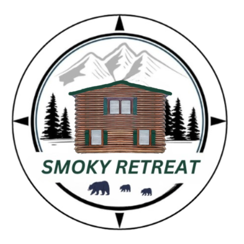 Smoky Retreat Logo