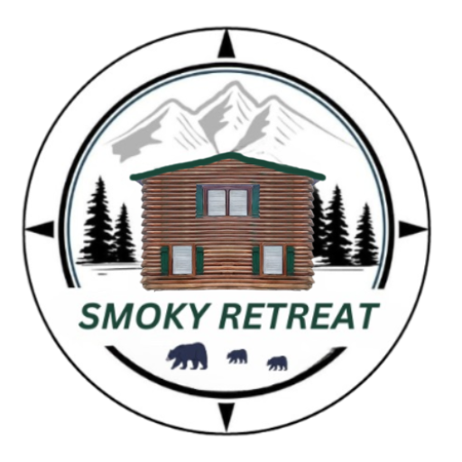 Smoky Retreat Logo
