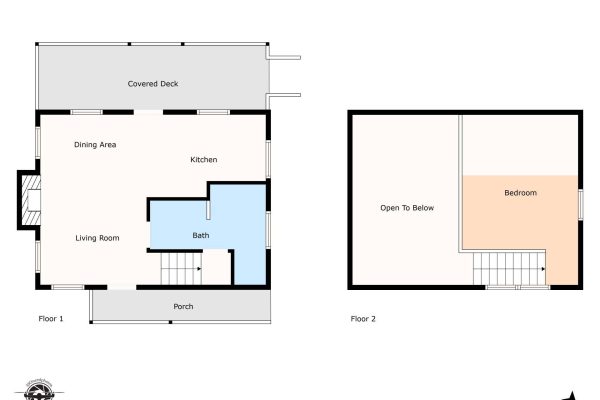 2D Plan