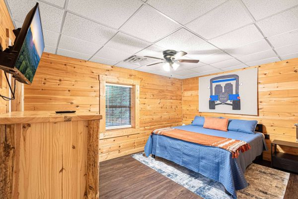 King Bedroom 3