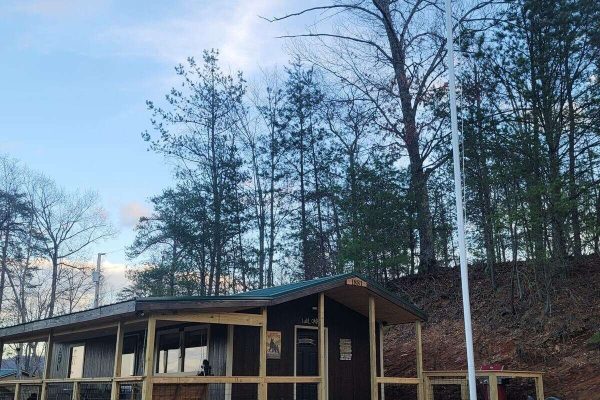Smoky Retreat - Bear Cub Bungalow