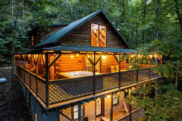 Exterior Twilight (1)