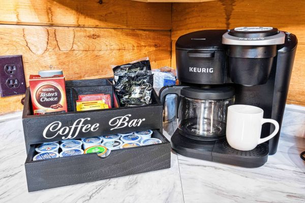 Coffee Bar