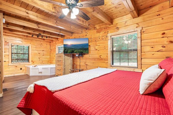 Main Level Master Bed & Bath (10)