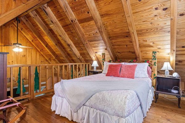 Rosewood Loft (2)