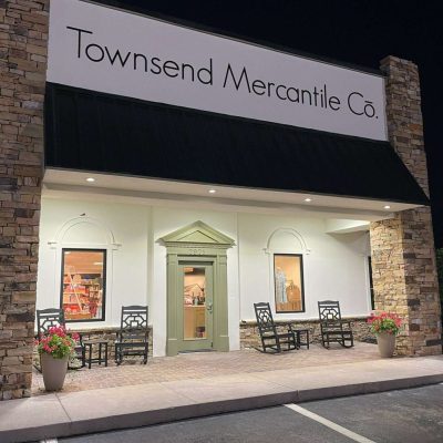 Townsend Mercantile