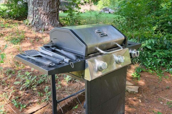 Smoky Retreat - Walker Cabin