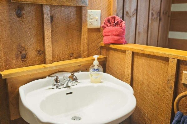 Smoky Retreat - Walker Cabin