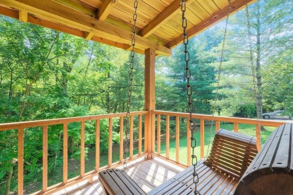 Smoky Retreat - Walker Cabin