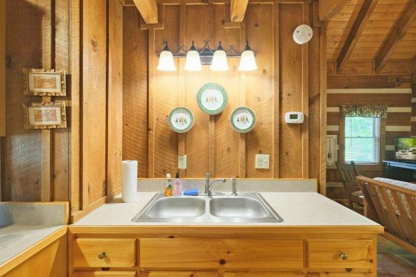 Smoky Retreat - Walker Cabin
