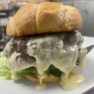 burgers