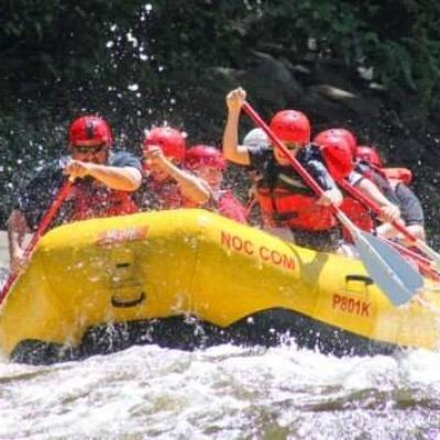 pigeon-river-rafting-group